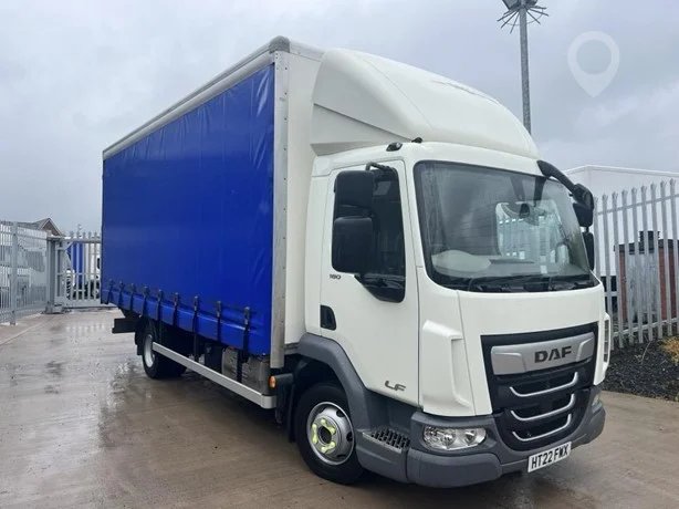 DAF LF180 For Sale
